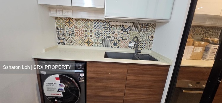 International Plaza (D2), Apartment #520784881